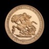 2017 Proof Sovereign - 2