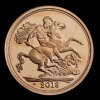 2018 Sovereign Three-Coin Set - 2