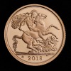 2018 Sovereign Three-Coin Set - 4