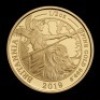 2019 Britannia Gold Proof Six-Coin Set - 3