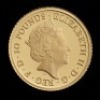 2019 Britannia Gold Proof Six-Coin Set - 8