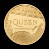 2020 Queen 1oz Gold Proof - 2