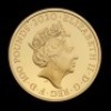 2020 James Bond Gold Proof &pound;100 Three-Coin Set