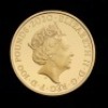 2020 James Bond Gold Proof &pound;100 Three-Coin Set - 3