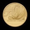 2020 James Bond Gold Proof &pound;100 Three-Coin Set - 4