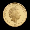 2020 James Bond Gold Proof £100 Three-Coin Set - 5