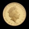 2020 James Bond Gold Proof &pound;100 Three-Coin Set - 5