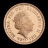 2022 Sovereign Four-Coin Set
