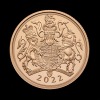 2022 Sovereign Four-Coin Set - 4