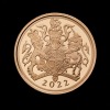 2022 Sovereign Four-Coin Set - 8