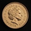 Queen Elizabeth II & Queen Victoria Sovereign Collection - 6