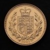 Queen Elizabeth II & Queen Victoria Sovereign Collection - 7
