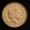 Queen Elizabeth II & Queen Victoria Sovereign Collection - 8