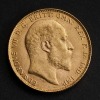 Saxe-Coburg-Gotha Two-Coin Portrait Set - 2