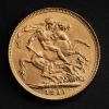 Saxe-Coburg-Gotha Two-Coin Portrait Set - 5
