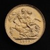 1909 Sovereign and Half-Sovereign - 3