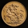 Historical Sovereigns x6 - 2