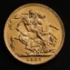 Historical Sovereigns x6 - 4