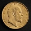 Historical Sovereigns x6 - 9