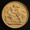 Historical Sovereigns x6 - 10