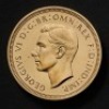 George VI 1937 Proof Sovereign