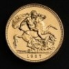 George VI 1937 Proof Sovereign - 2