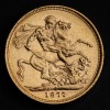 The Mintmark Collection - 8 Historic Gold Sovereigns - 3