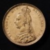 The Mintmark Collection - 8 Historic Gold Sovereigns - 4