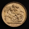 The Mintmark Collection - 8 Historic Gold Sovereigns - 5