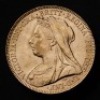 The Mintmark Collection - 8 Historic Gold Sovereigns - 6