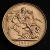The Mintmark Collection - 8 Historic Gold Sovereigns - 7