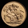 The Mintmark Collection - 8 Historic Gold Sovereigns - 11