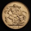 The Mintmark Collection - 8 Historic Gold Sovereigns - 13