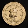 College of Arms Quincentenary Commemorative Medal 10oz
