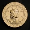 College of Arms Quincentenary Commemorative Medal 10oz