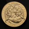College of Arms Quincentenary Commemorative Medal 10oz - 2
