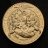 College of Arms Quincentenary Commemorative Medal 10oz - 2