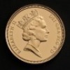 1987 Maklouf Proof Sovereign