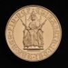 1989 Gold Proof Sovereign Four-Coin Set - 4