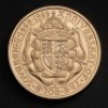 1989 Gold Proof Sovereign Four-Coin Set - 5