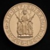 1989 Gold Proof Sovereign Four-Coin Set - 6