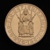 1989 Gold Proof Sovereign Four-Coin Set - 8