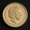 2006 Britannia Gold Proof Four-Coin Set - 4