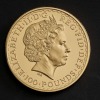 2006 Britannia Gold Proof Four-Coin Set - 2