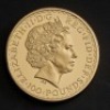 2006 Britannia Gold Proof Four-Coin Set - 2