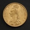 2006 Mints and Monarchs Eight-Coin Sovereign Set - 10