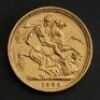 2006 Mints and Monarchs Eight-Coin Sovereign Set - 11