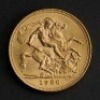 2006 Mints and Monarchs Eight-Coin Sovereign Set - 15