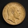 2006 Mints and Monarchs Eight-Coin Sovereign Set - 16