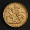 2006 Mints and Monarchs Eight-Coin Sovereign Set - 17